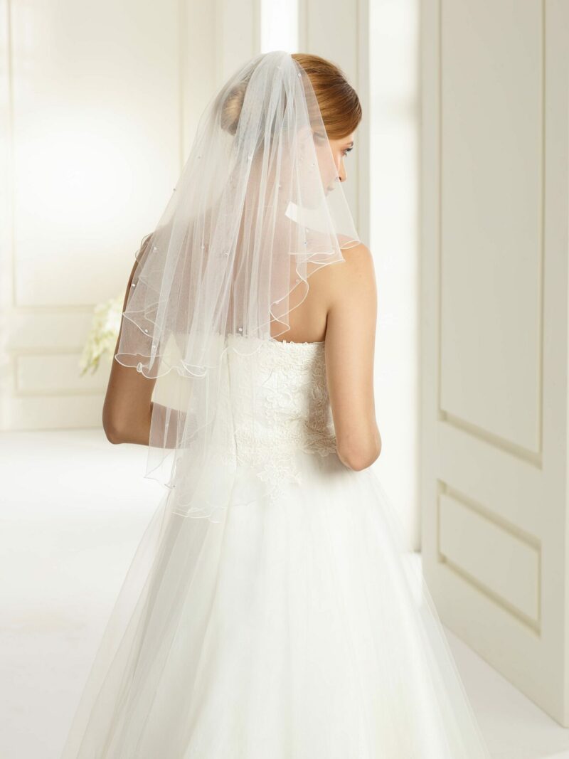 Voile 8
